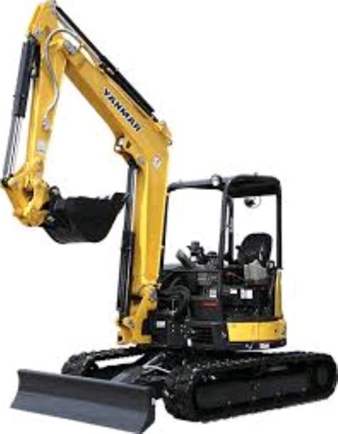 Mini Excavator Rentals in Denton, TX 